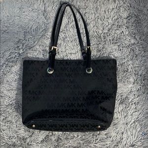 Michael Kors tote bag